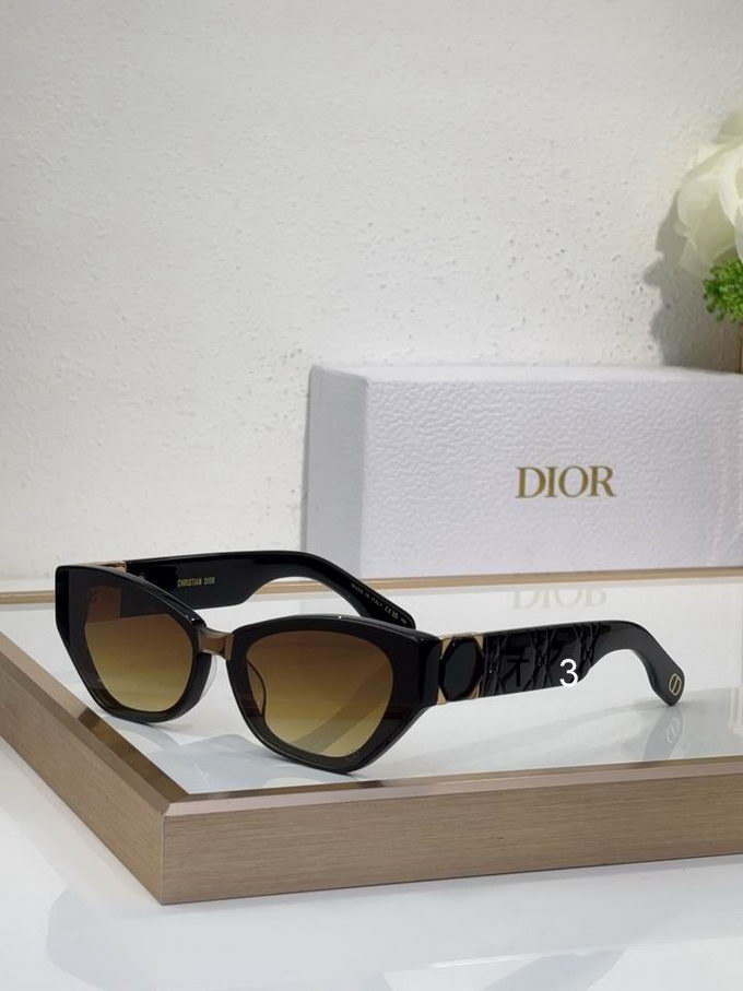 Dior Sunglasses ID:20250716-102